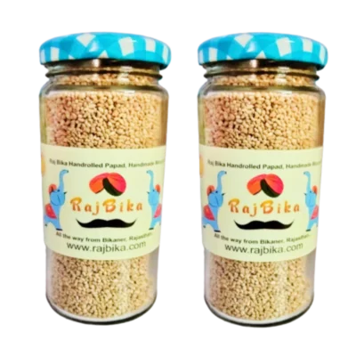 Masala Ajwain