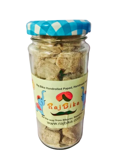 Gulkand AAM Papad